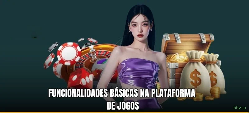 Apostas Esportivas 66vip