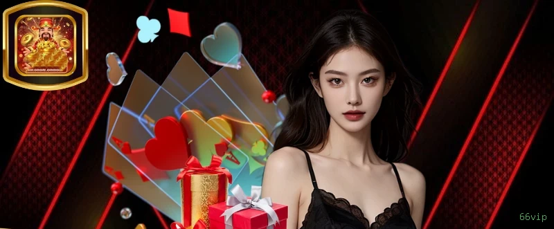 Evolution Gaming 66vip