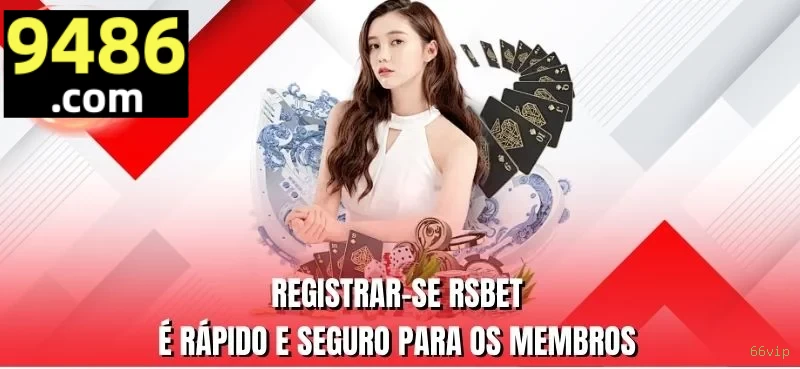 66vip Pagamentos