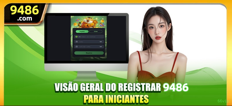 Termos de Serviço 66vip